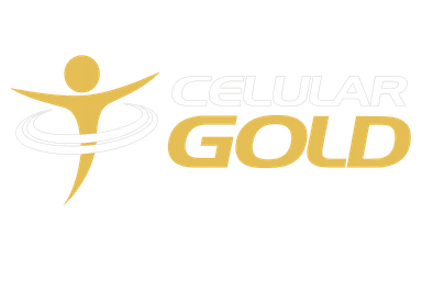 Celular Gold