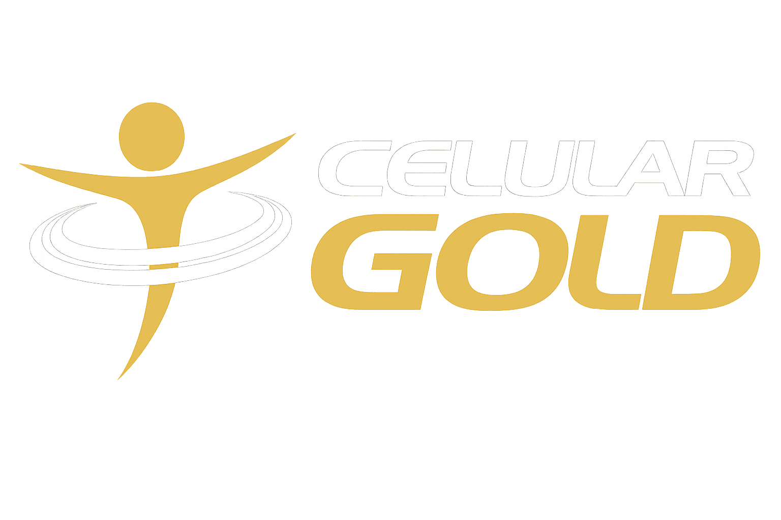 Celular Gold