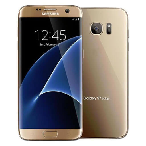 Celular Gold Assistencia Tecnica Campinas Sorocaba Samsung Galaxy S7 Edge