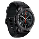 Celular Gold Assistencia Tecnica Campinas Sorocaba Samsung Smartwatch Gear S3 Frontier