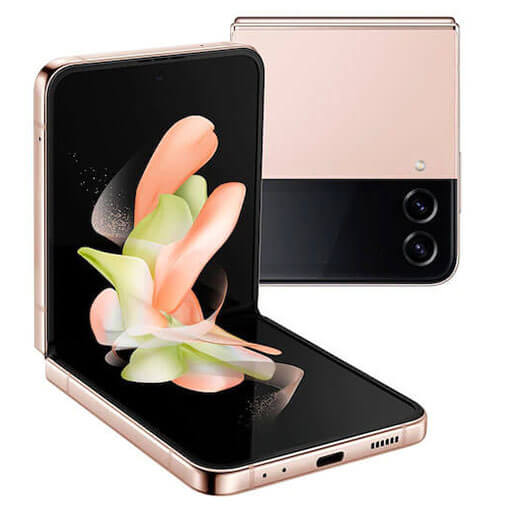 Celular Gold Assistencia Tecnica Campinas Sorocaba Samsung Z Flip 4 5G 1
