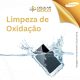 CELULAR GOLD - LIMPEZA OXIDACAO - SAMSUNG