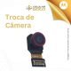 CELULAR GOLD - TROCAR CAMERA - MOTOROLA