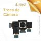 CELULAR GOLD - TROCAR CAMERA - SAMSUNG