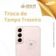 CELULAR GOLD - TROCAR TAMPA - SAMSUNG