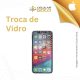 CELULAR GOLD - TROCAR VIDRO - APPLE