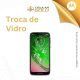 CELULAR GOLD - TROCAR VIDRO - MOTOROLA