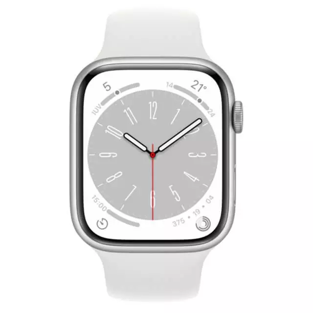 Celular Gold Assistencia Tecnica Campinas Sorocaba Apple Watch Series 8