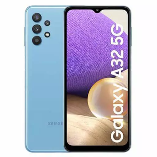 Celular Gold Assistencia Tecnica Campinas Sorocaba Samsung Galaxy A32 5G