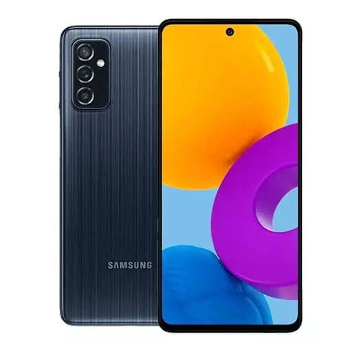 Celular Gold Assistencia Tecnica Campinas Sorocaba Samsung Galaxy M52