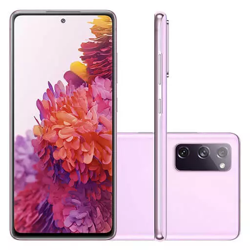 Celular Gold Assistencia Tecnica Campinas Sorocaba Samsung Galaxy S20 FE 5G
