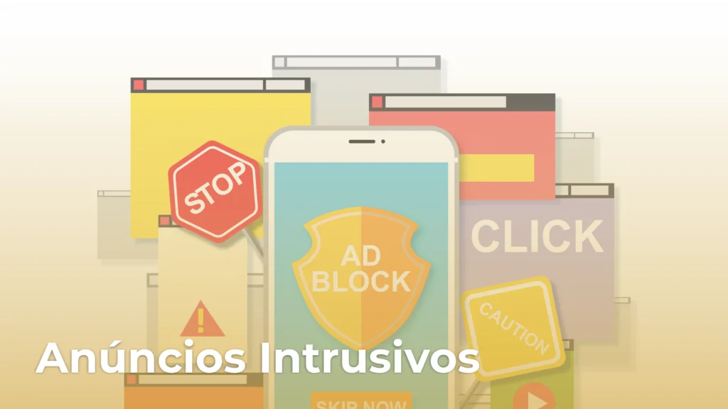 Como Identificar um Possivel Virus no Celular Anuncios Intrusivos