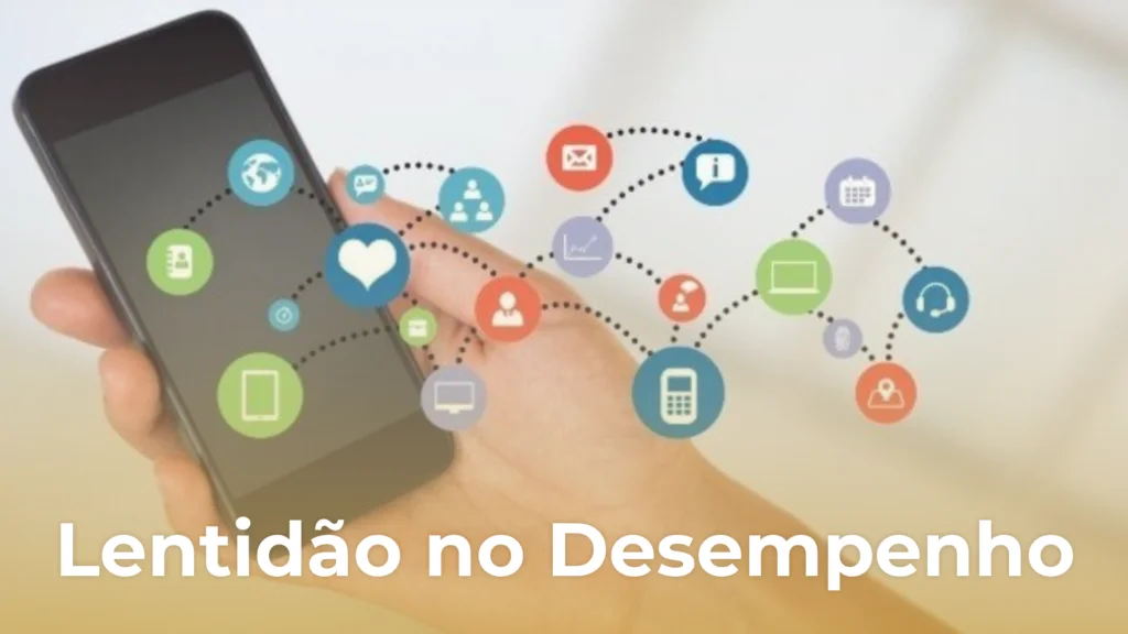 Como Identificar um Possivel Virus no Celular Desempenho Lento