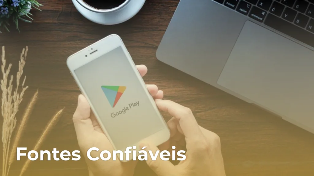 Dicas Para Prevenir Virus no Celular Fontes Confiaveis