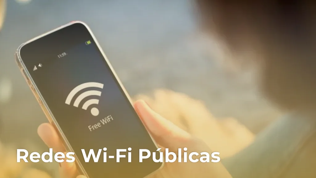 Dicas Para Prevenir Virus no Celular Redes Wi Fi Publicas