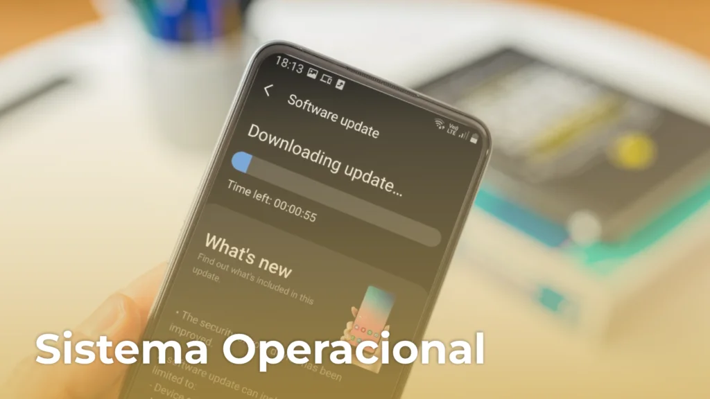 Dicas Para Prevenir Virus no Celular Sistema Operacional Atualizado