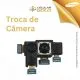 CELULAR GOLD - TROCAR CAMERA - SAMSUNG